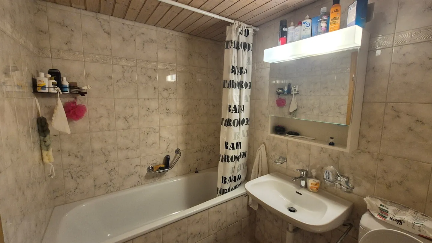 Exklusive Wohnung gesucht? - Photo 6 of 13