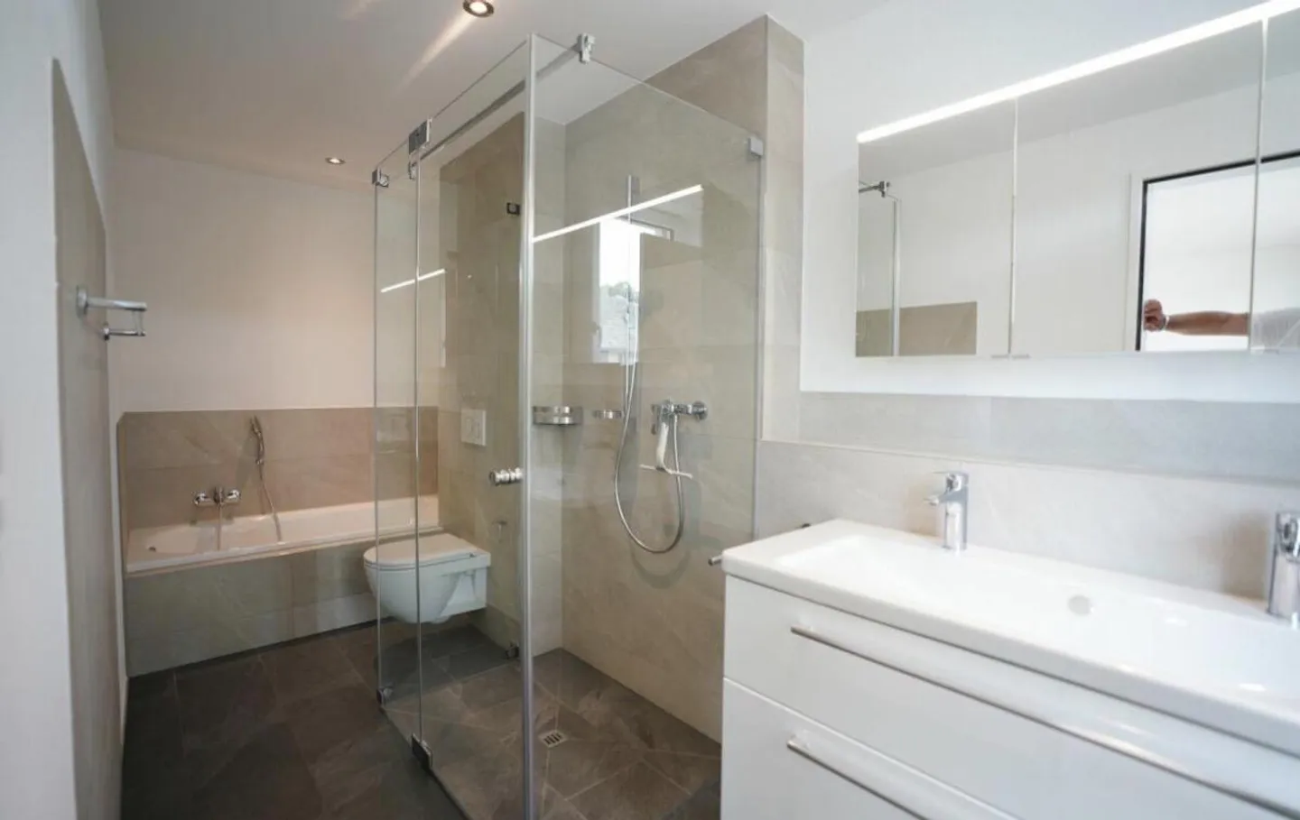 4.5 Zimmer Wohnung in Braunau - Foto 5 di 11