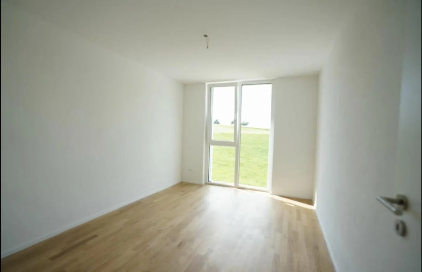 4.5 Zimmer Wohnung in Braunau - Foto 6 di 11