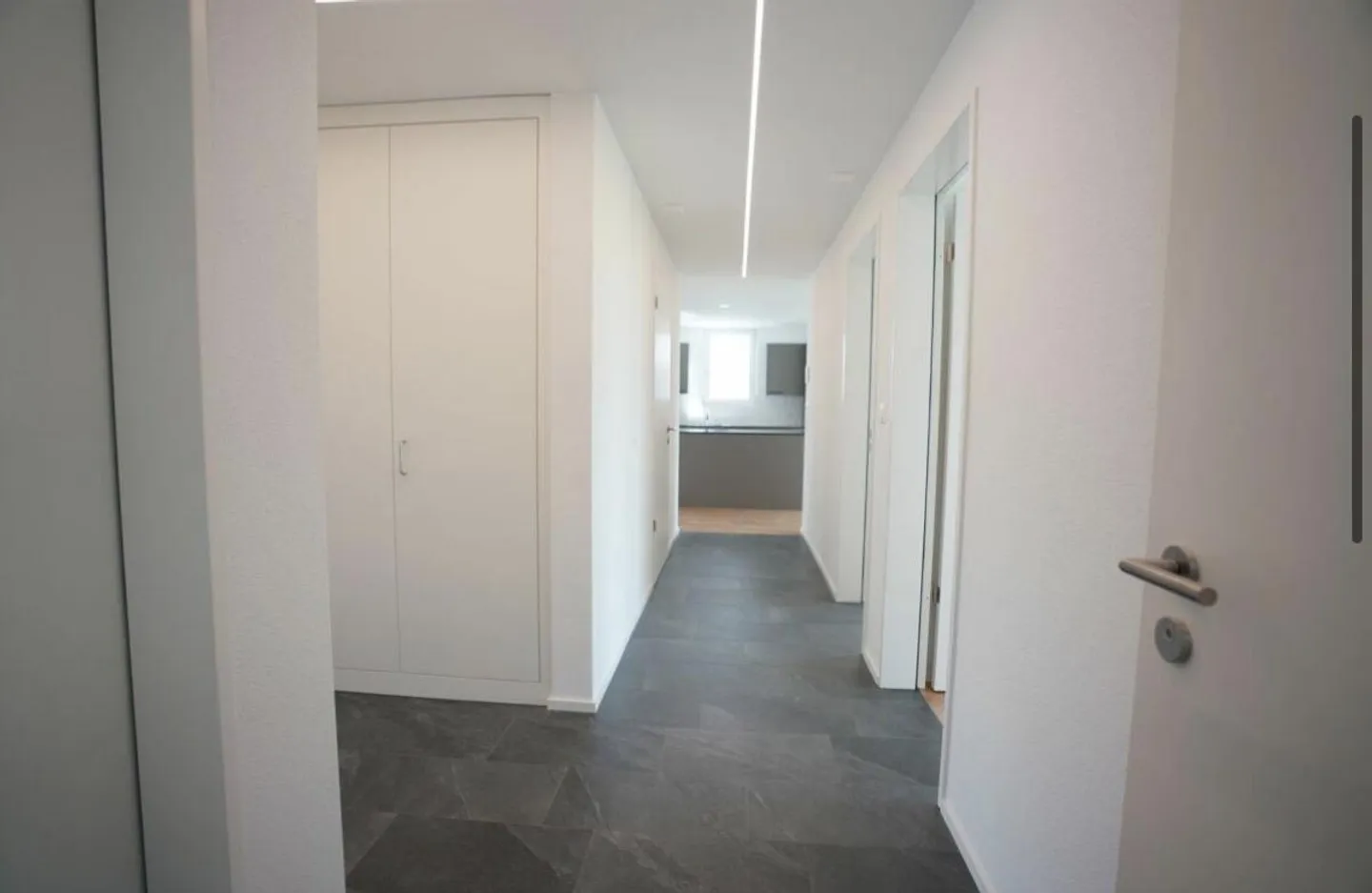 4.5 Zimmer Wohnung in Braunau - Foto 7 di 11