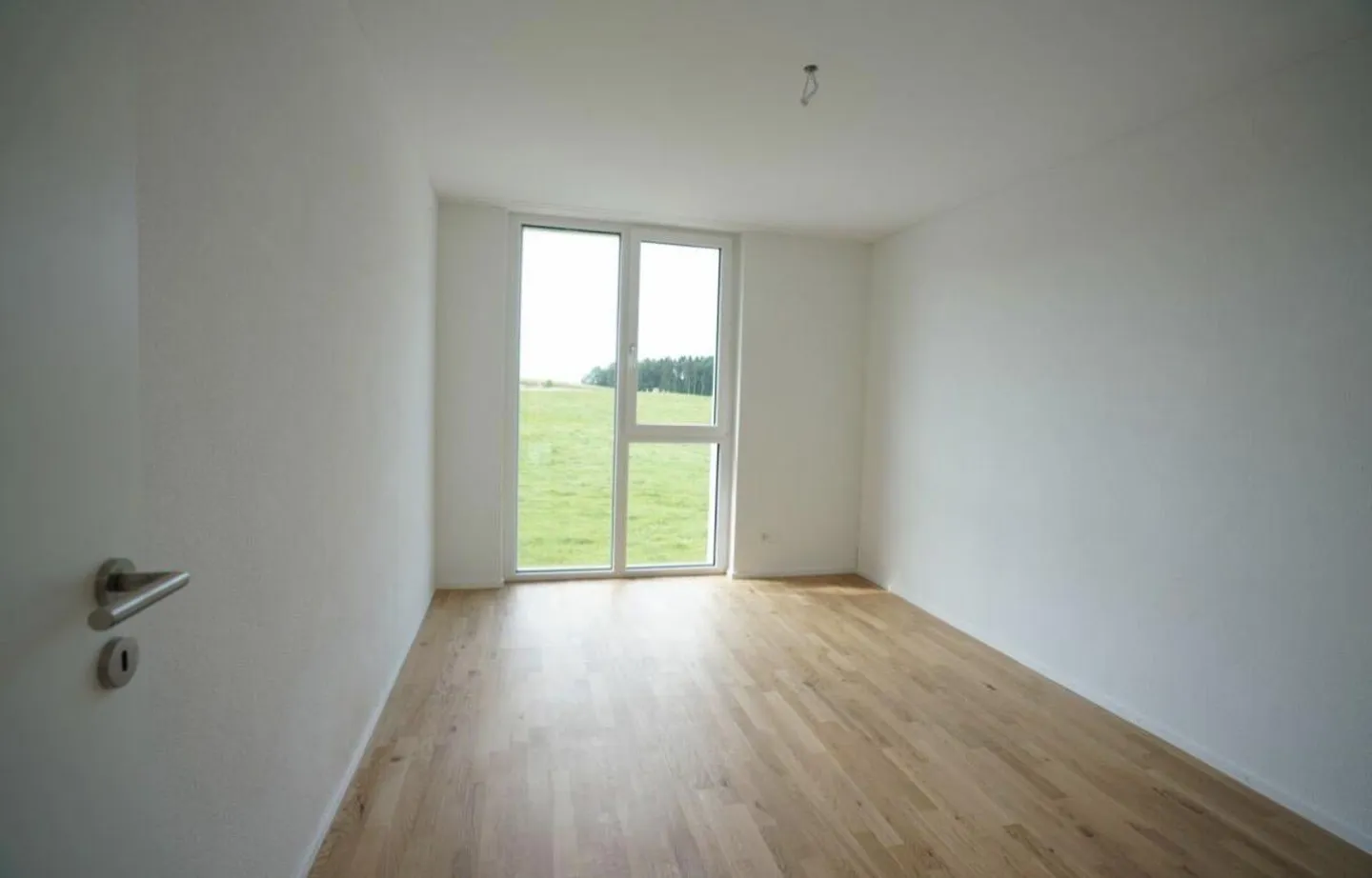 4.5 Zimmer Wohnung in Braunau - Foto 8 di 11