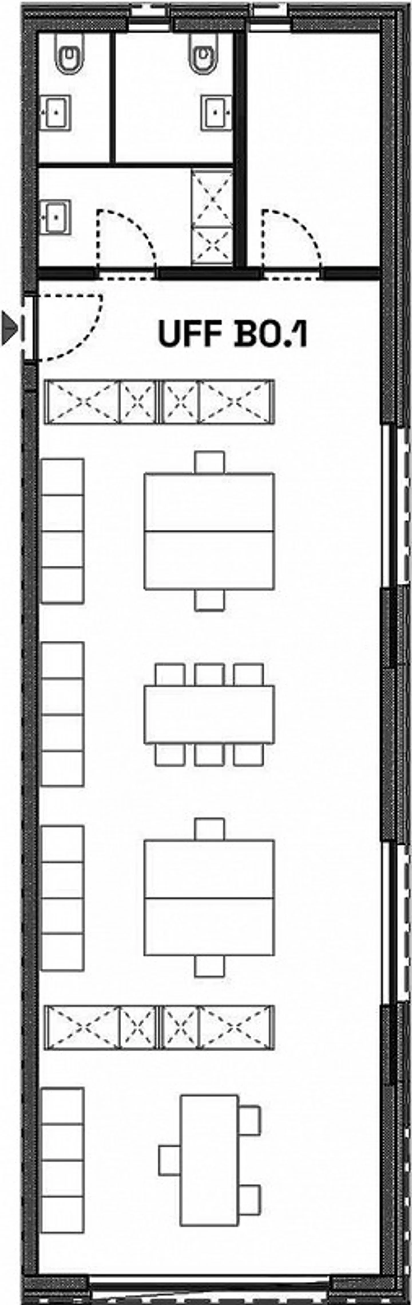 Bureau de Prestige - Photo 5 sur 6