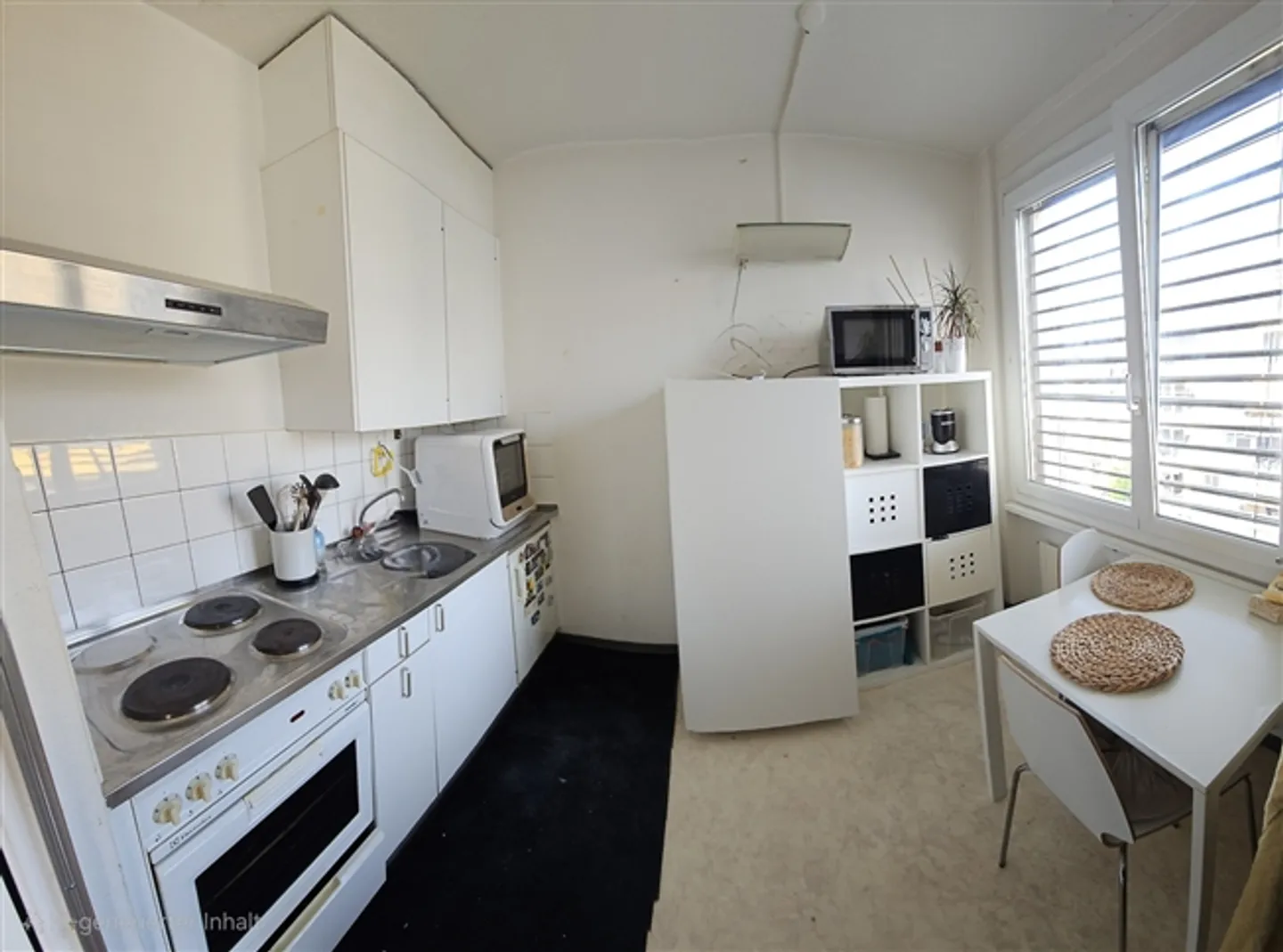 Wohnung mieten - Foto 3 von 4