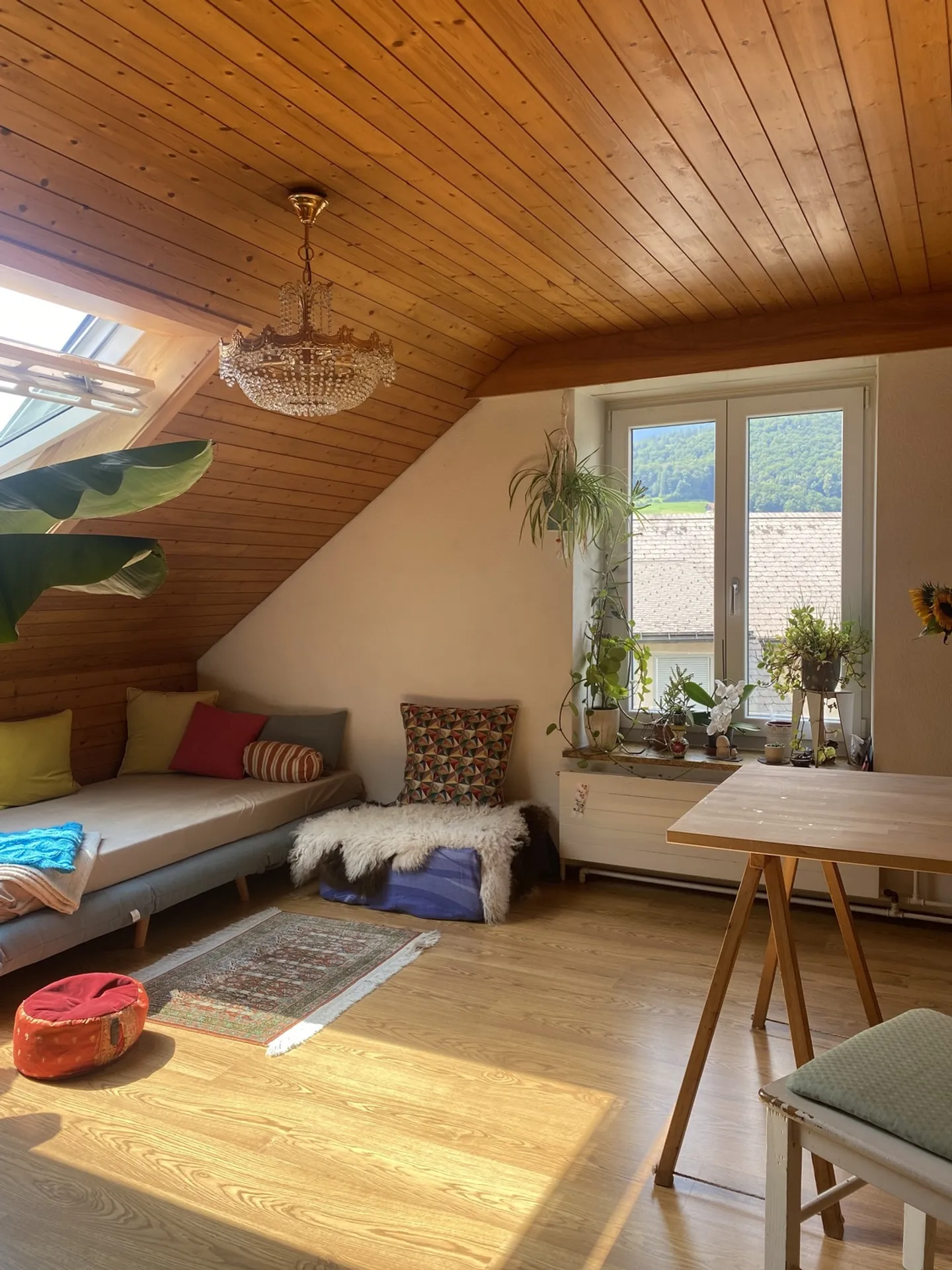 Wohnung mieten - Foto 1 von 8