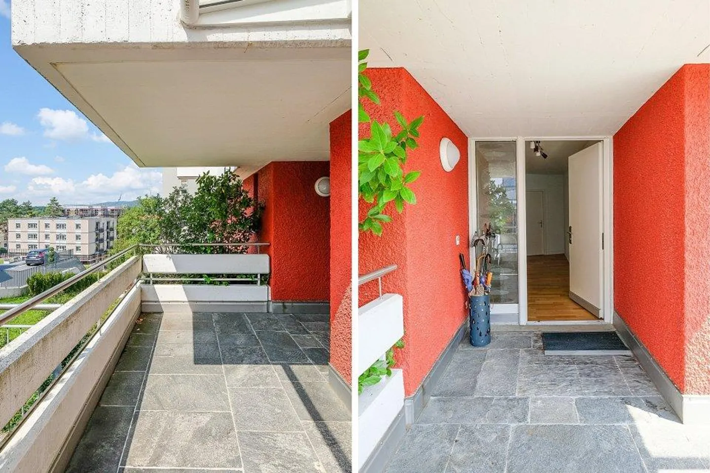 Appartement en duplex unique et exceptionnel de 4,5 pièces à ... - Photo 2 sur 13