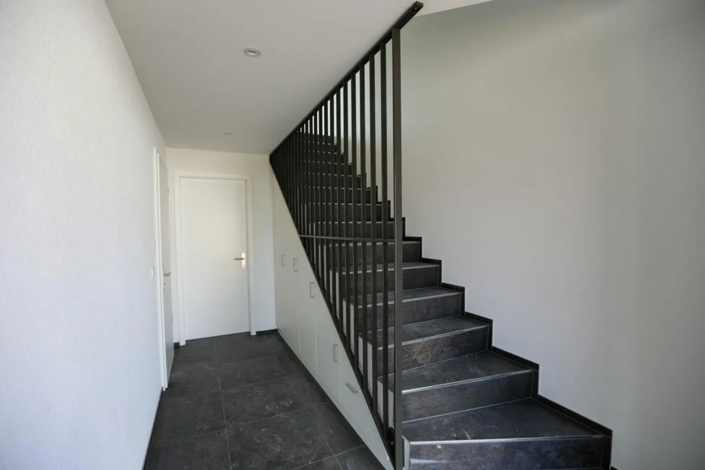 Neubau Sunnegg - 6 Doppeleinfamilienhäuser ab 4.5 Zimmer - Foto 5 von 8