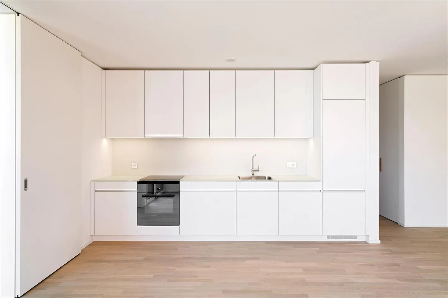 Appartamento moderno in un nuovo edificio di alta qualità - Foto 3 di 7