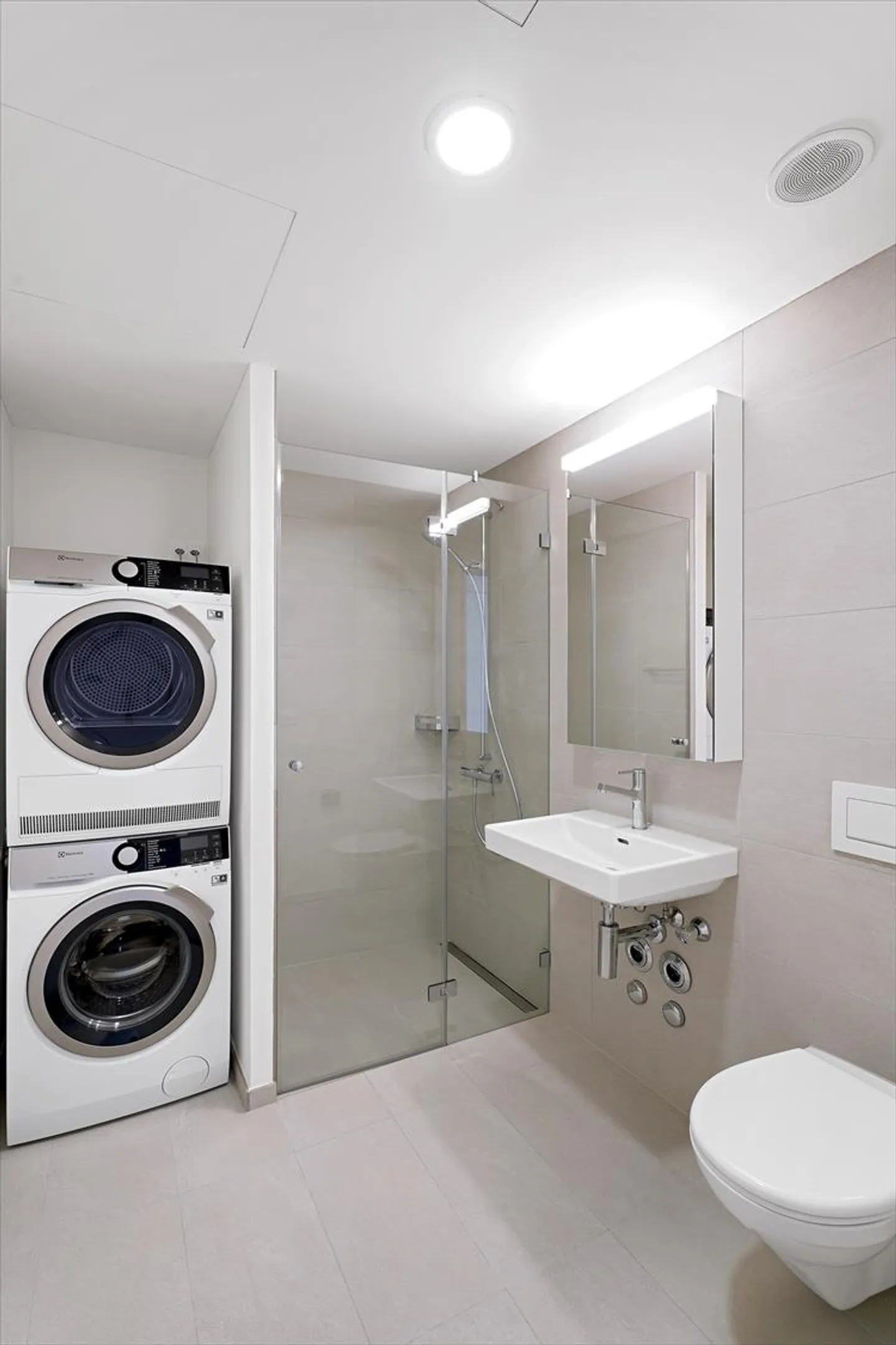 Appartamento moderno in un nuovo edificio di alta qualità - Foto 4 di 7