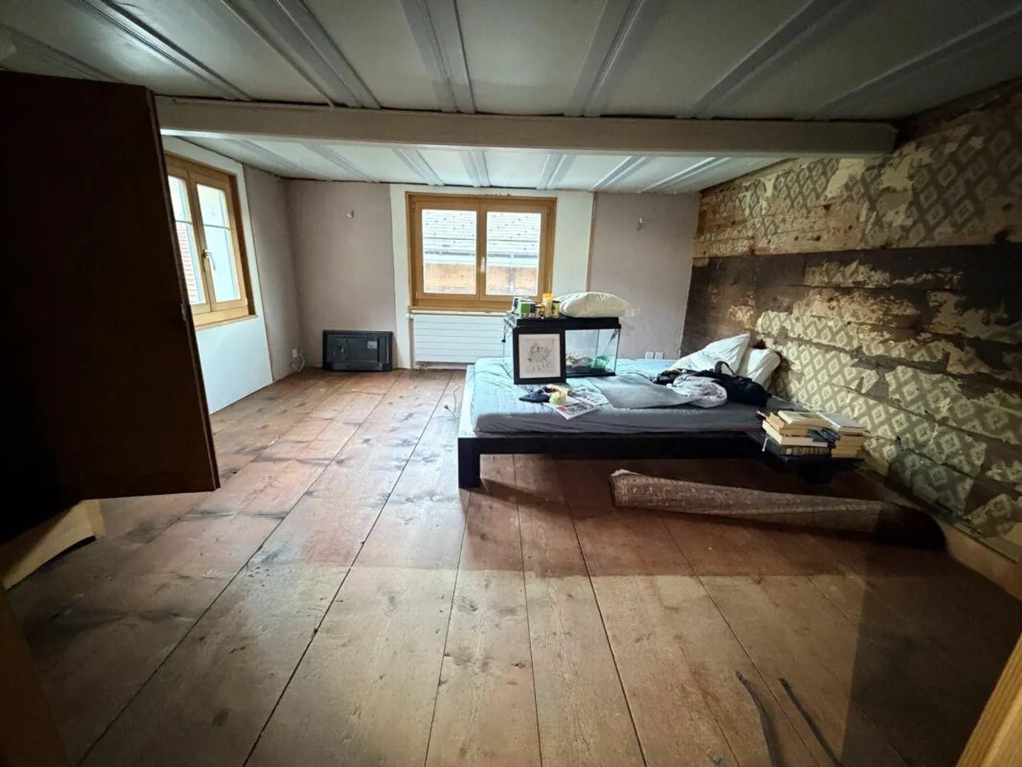 Casa unifamiliare idilliaca con due stalle nel Val Lumnezia (Surin) - Foto 6 di 10