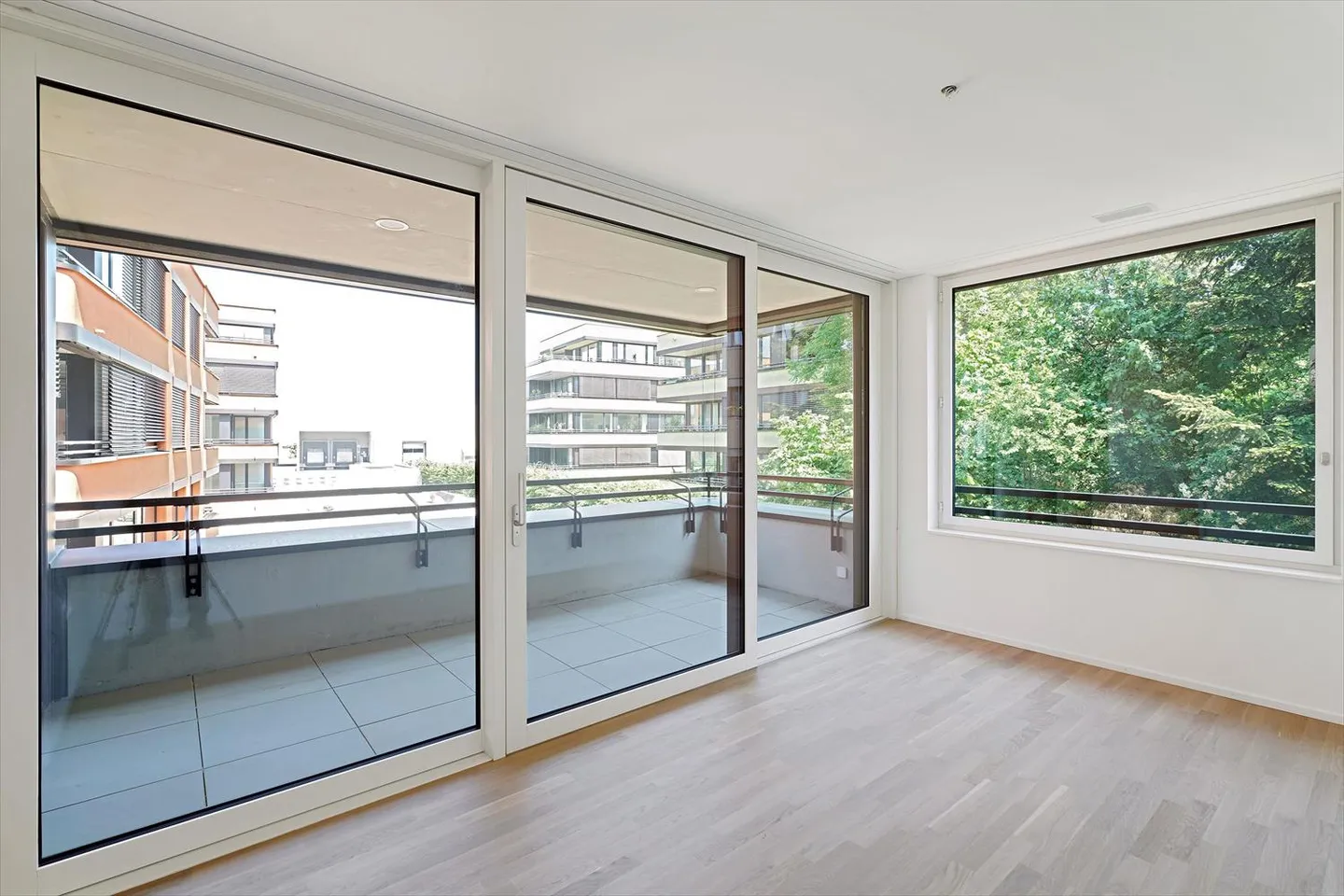 Appartamento moderno in un nuovo edificio di alta qualità - Foto 5 di 7
