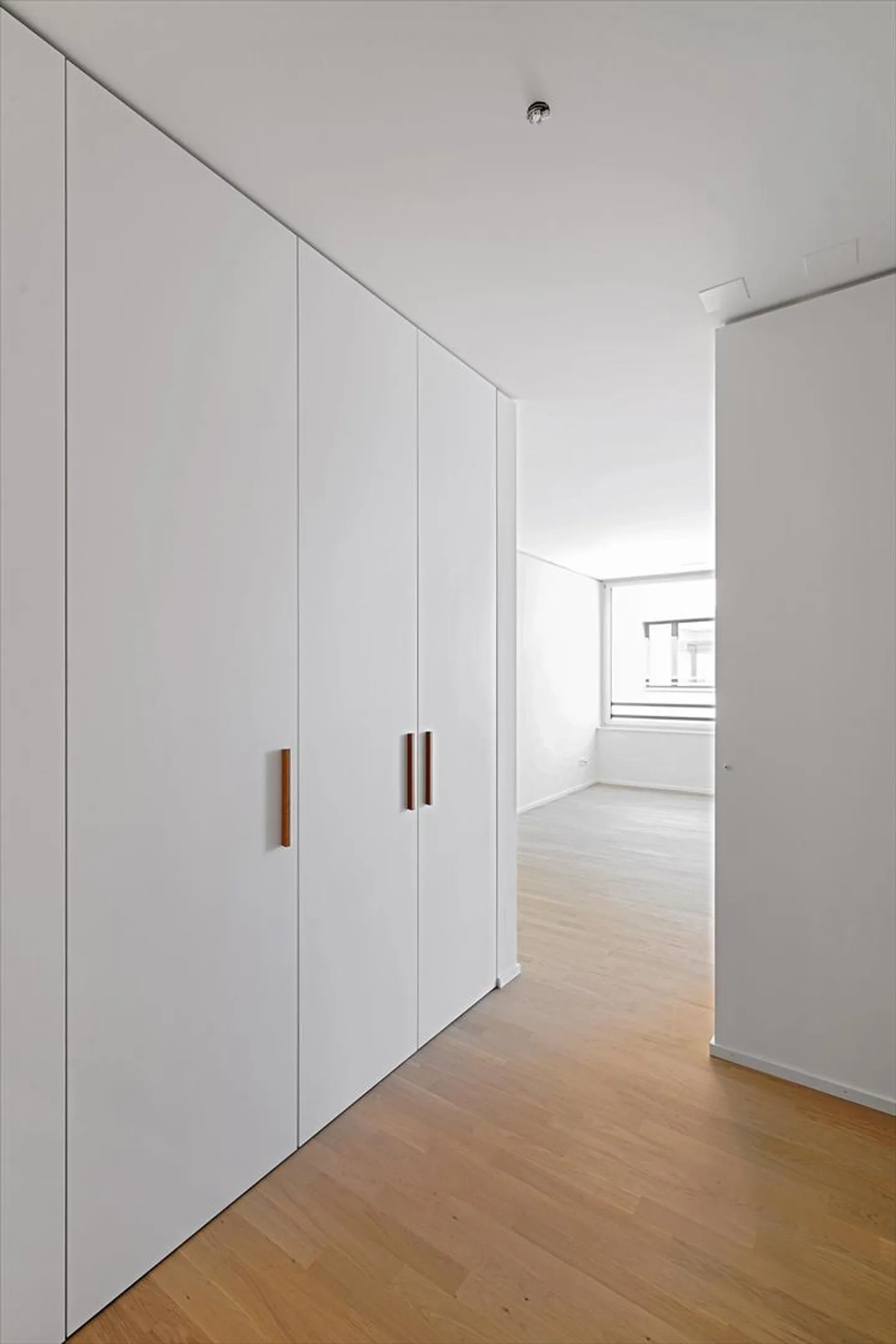 Appartamento moderno in un nuovo edificio di alta qualità - Foto 6 di 7