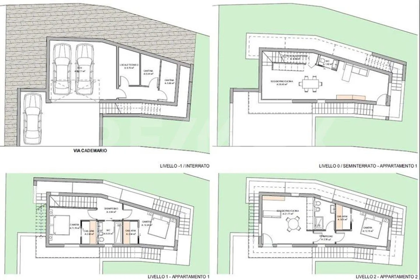 Terreno Edificabile con versatili opportunità - Foto 5 di 8