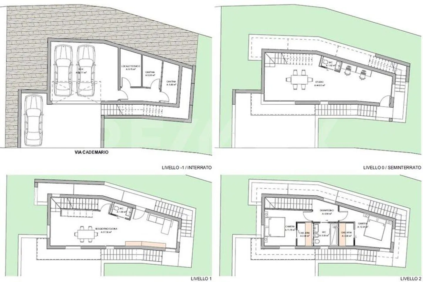 Terreno Edificabile con versatili opportunità - Foto 6 di 8