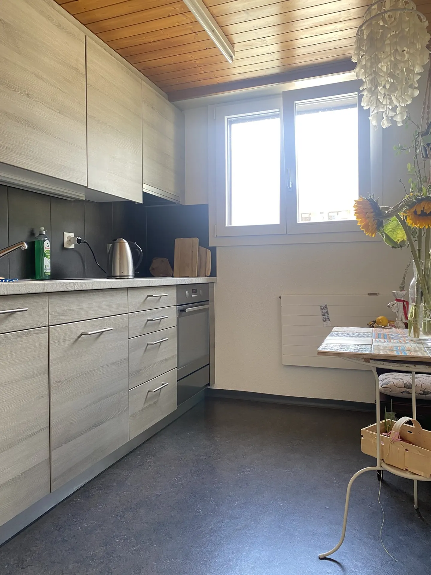 Wohnung mieten - Foto 3 von 8