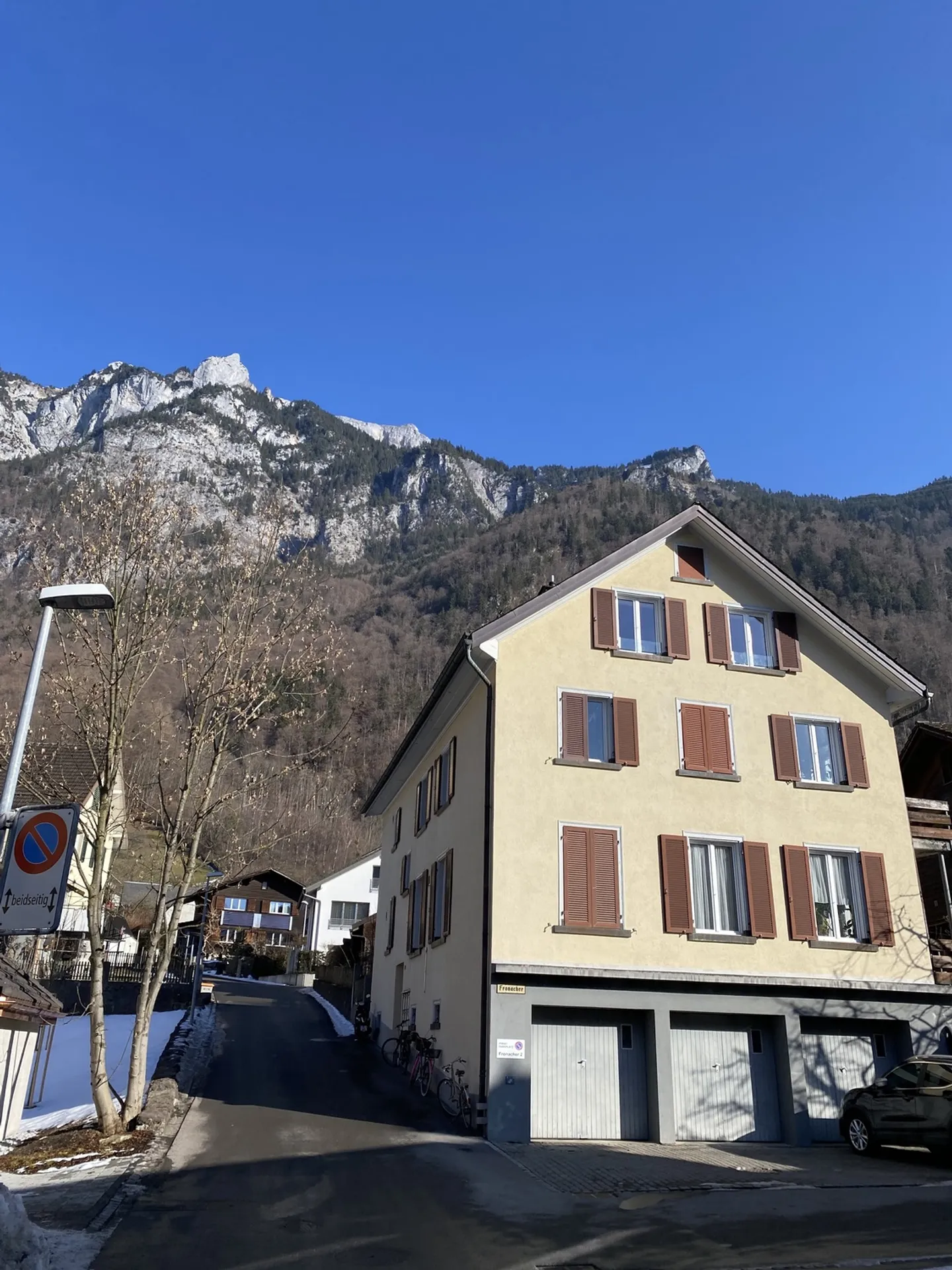 Wohnung mieten - Foto 7 von 8