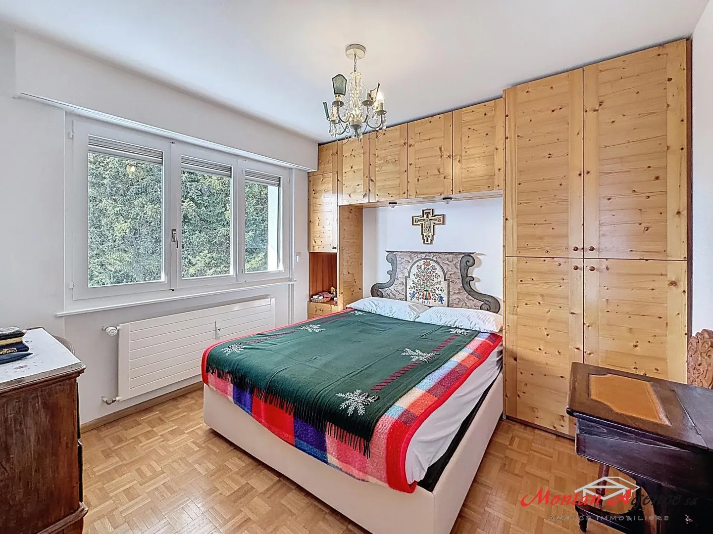 4,5-Zimmer-Wohnung - Foto 4 von 12