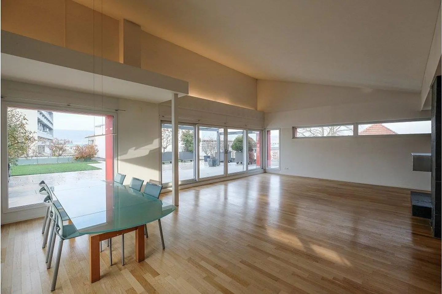 Appartement en duplex unique et exceptionnel de 4,5 pièces à ... - Photo 5 sur 13