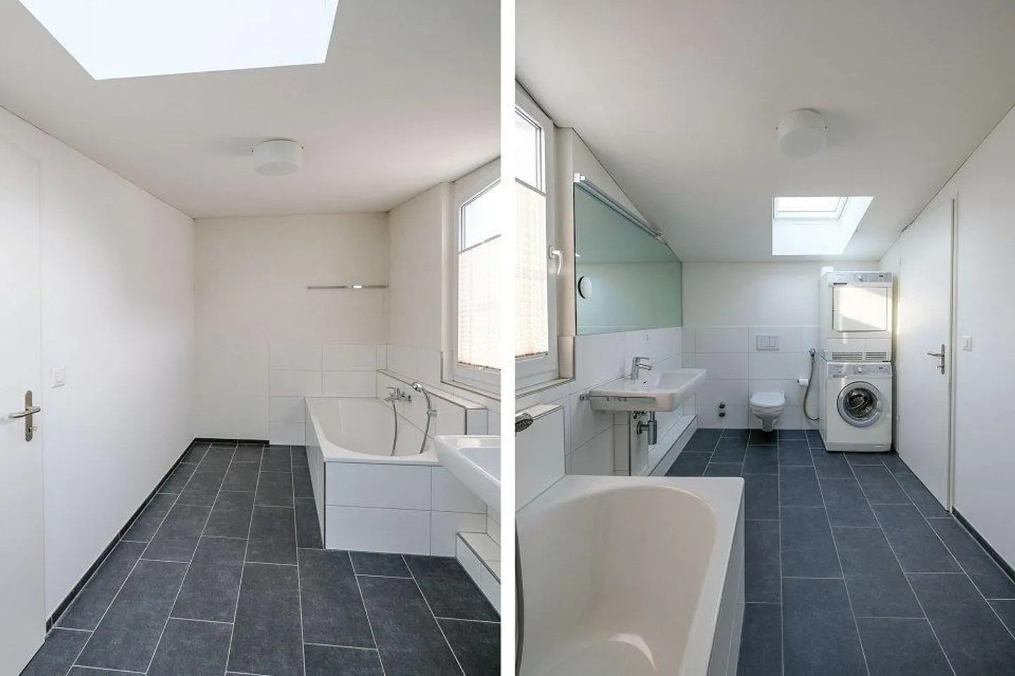 Appartement en duplex unique et exceptionnel de 4,5 pièces à ... - Photo 12 sur 13