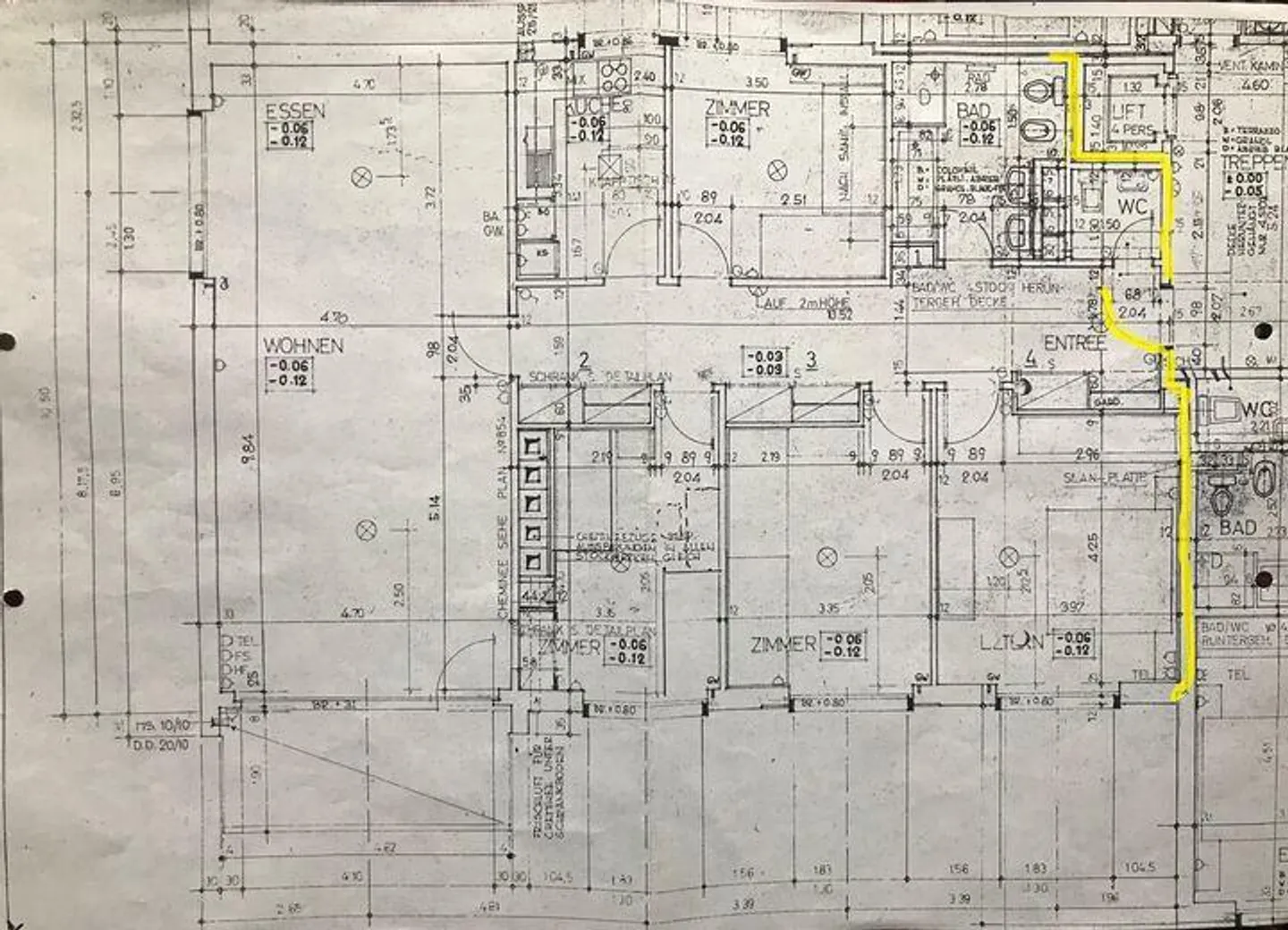 Appartamento attico esclusivo con vista panoramica - Foto 16 di 16