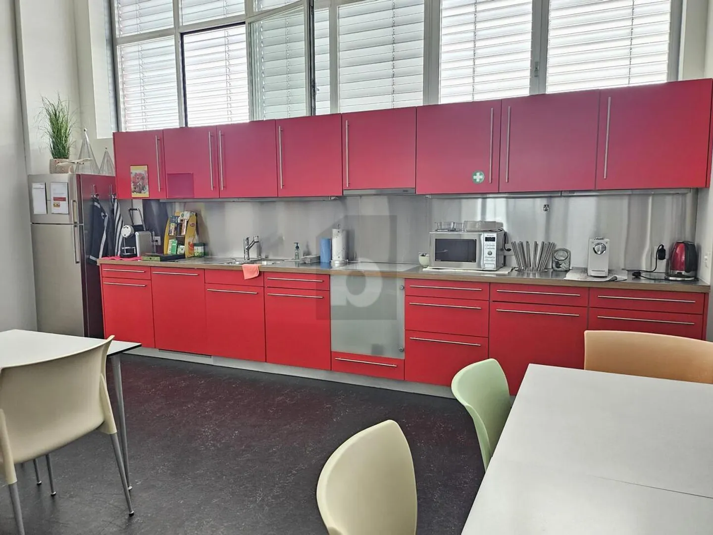 Bürofläche mieten - Foto 5 von 6