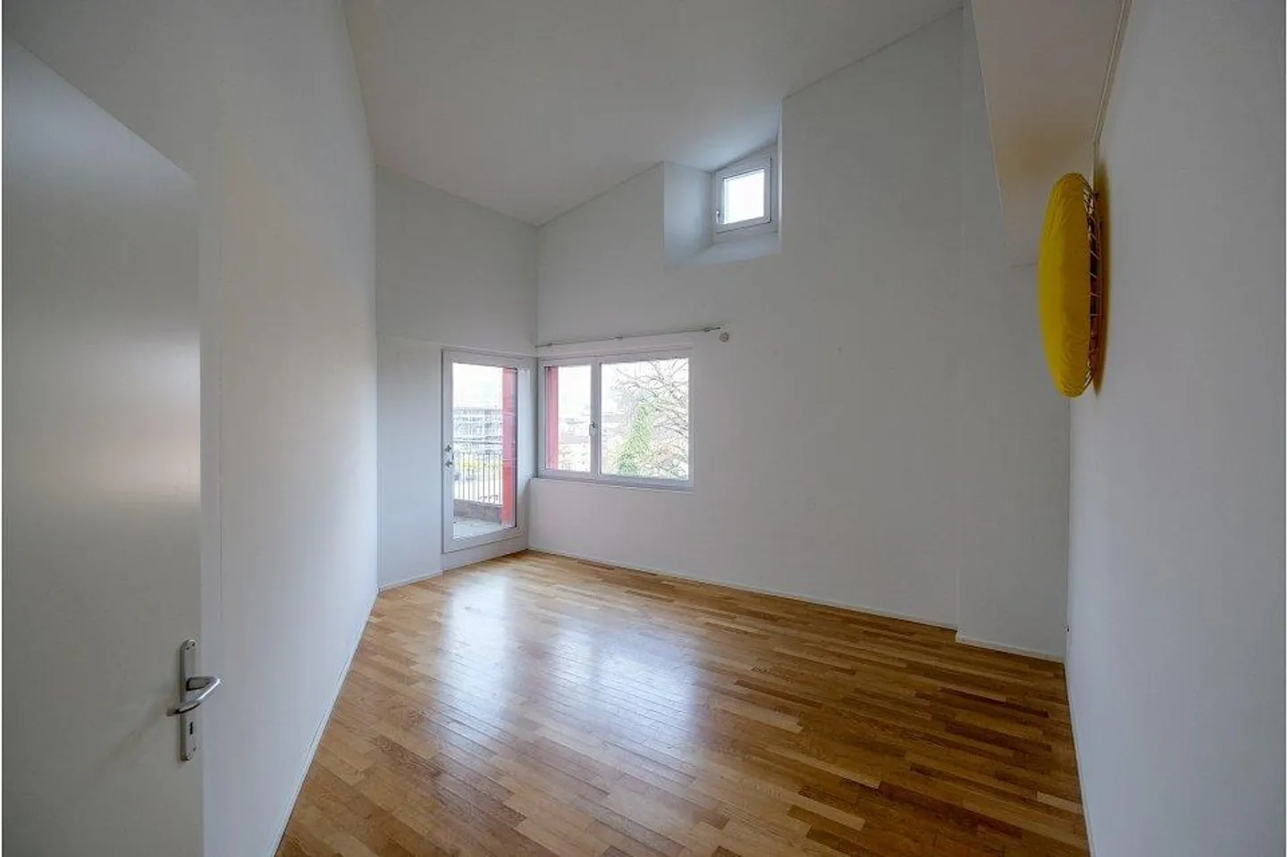 Appartement en duplex unique et exceptionnel de 4,5 pièces à ... - Photo 9 sur 13