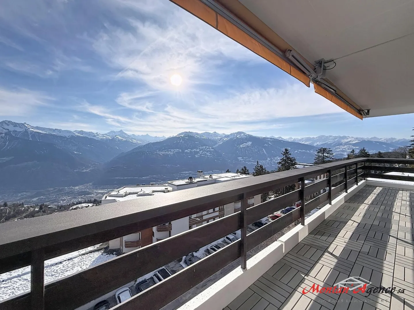 4,5-Zimmer-Wohnung - Foto 8 von 12