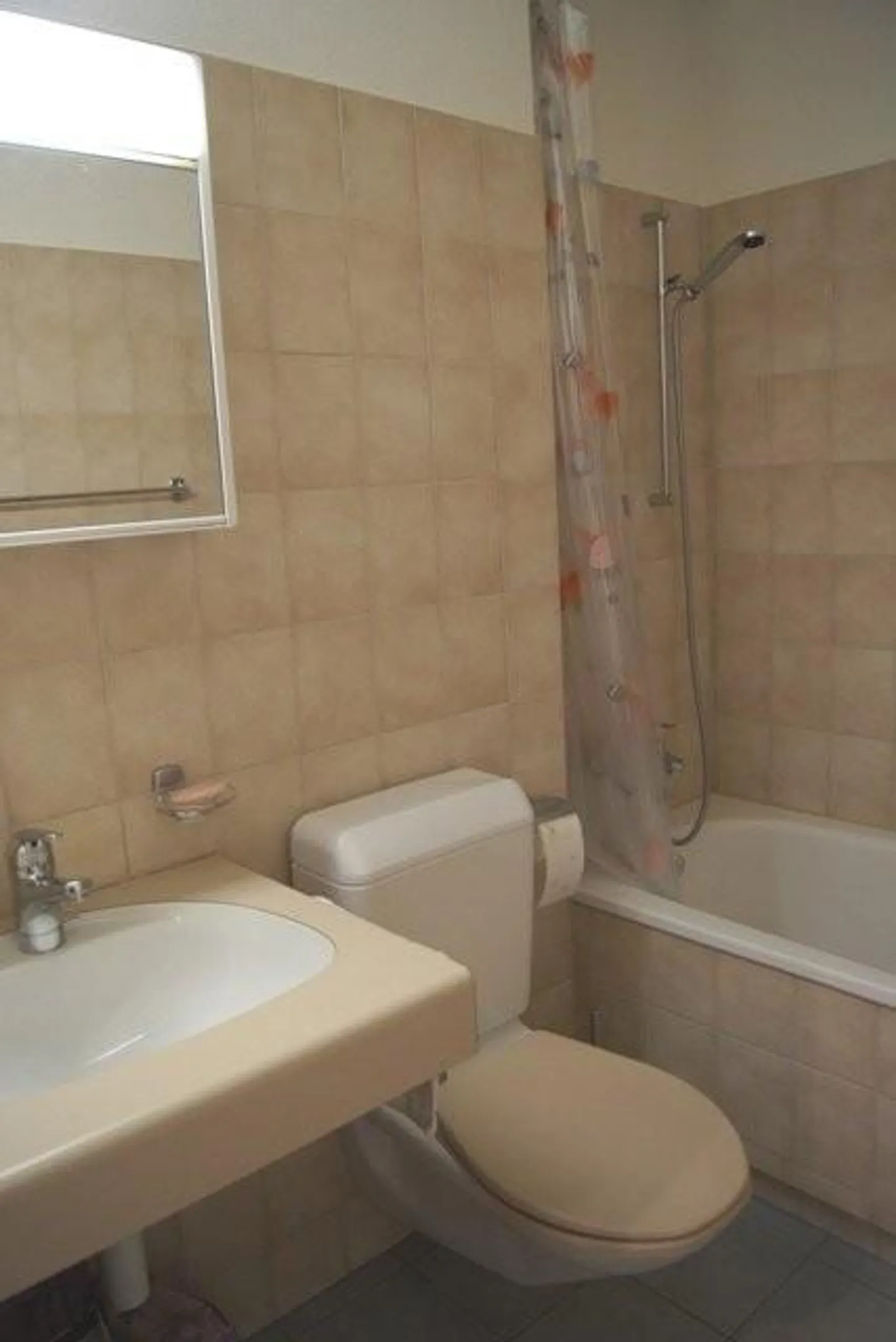 Charmante 1.5-Zimmerwohnung - Foto 2 von 5
