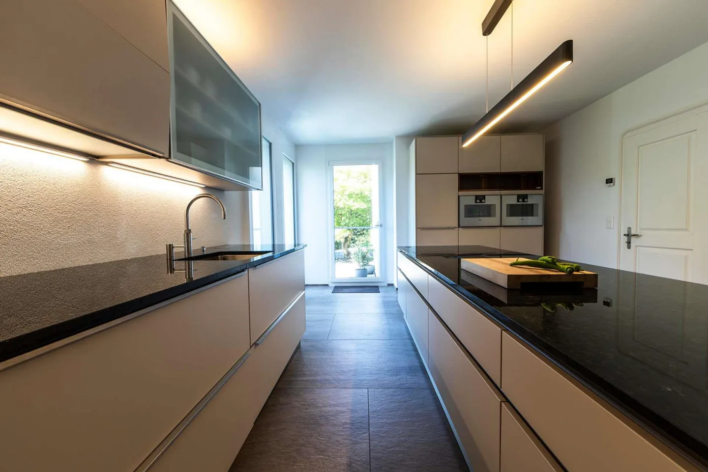 Exklusives Einfamilienhaus - Foto 4 von 12