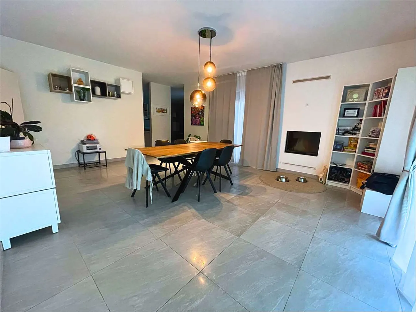 Bezaubernde Doppelhaushälfte Vezia - Foto 1 di 11