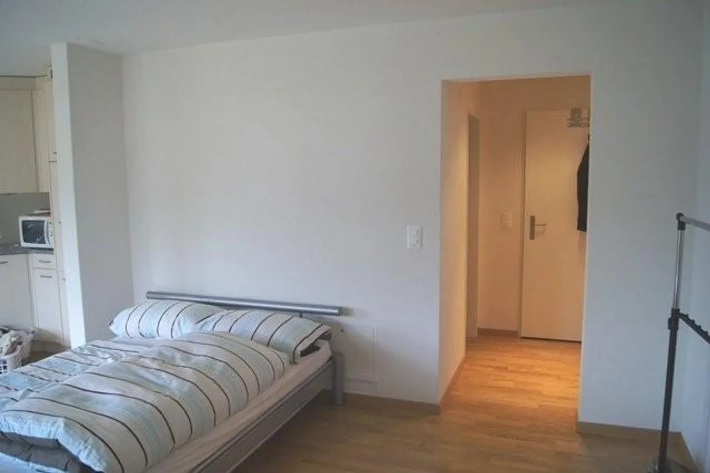 Charmante 1.5-Zimmerwohnung - Foto 3 von 5