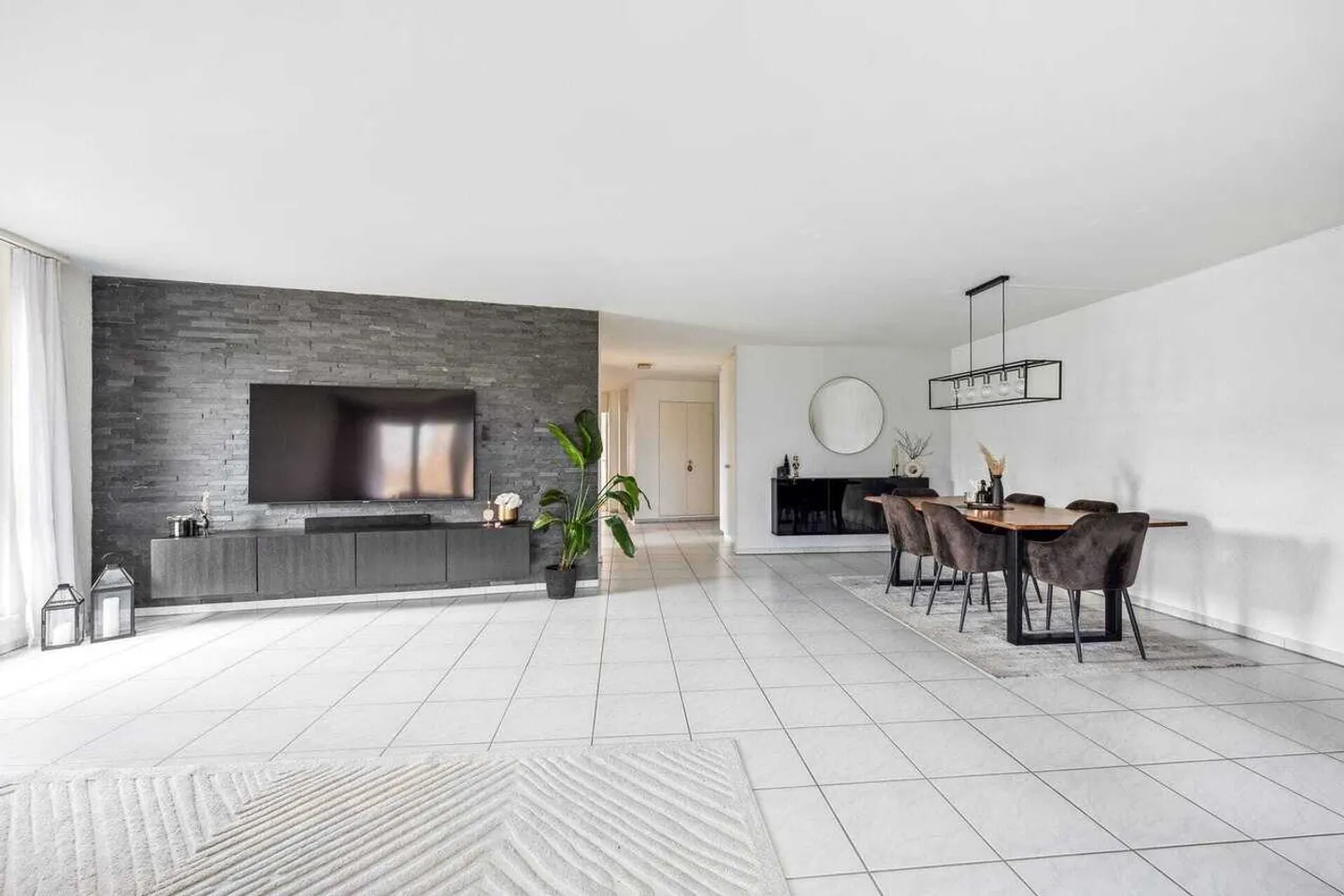 4.5-Zimmer-Wohnung in Subingen – Familienfreundlich und charmant - Foto 3 von 13