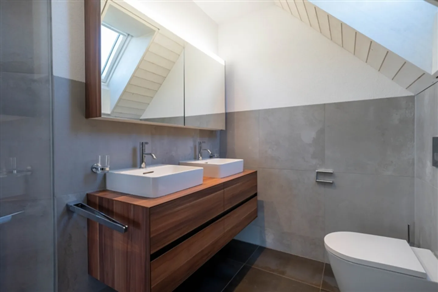 «Exklusive Maisonette-Wohnung mit Seesicht» - Foto 17 von 20