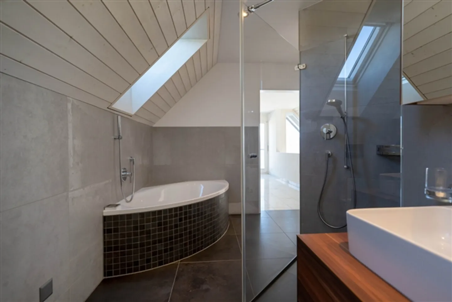 «Exklusive Maisonette-Wohnung mit Seesicht» - Foto 18 von 20