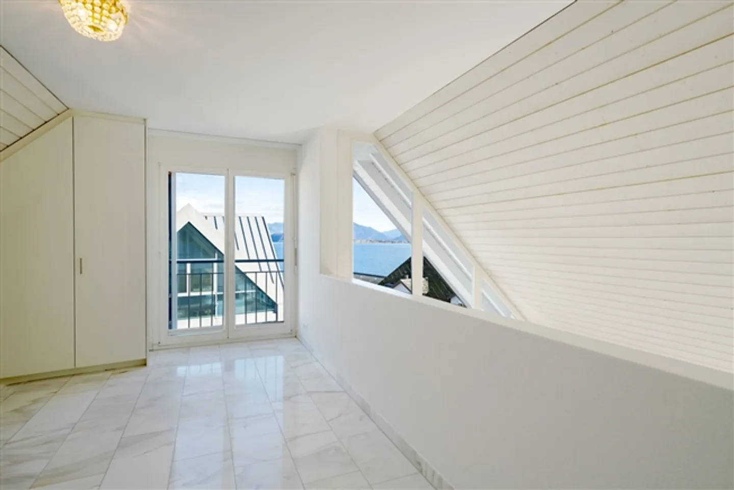 «Exklusive Maisonette-Wohnung mit Seesicht» - Foto 19 von 20