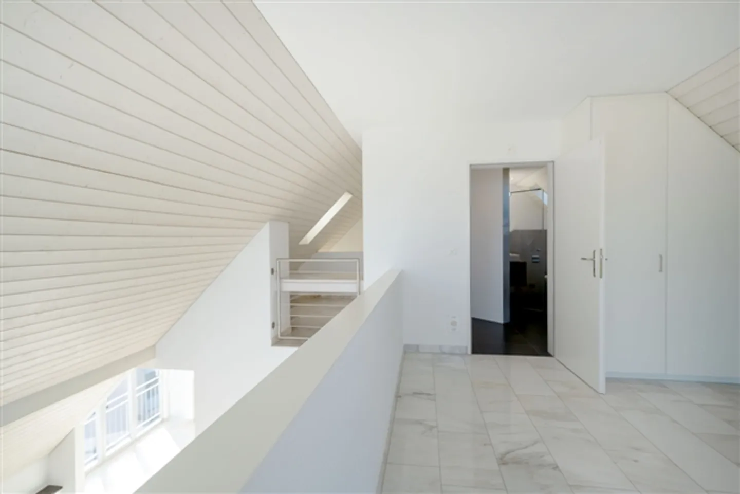 «Exklusive Maisonette-Wohnung mit Seesicht» - Foto 20 von 20