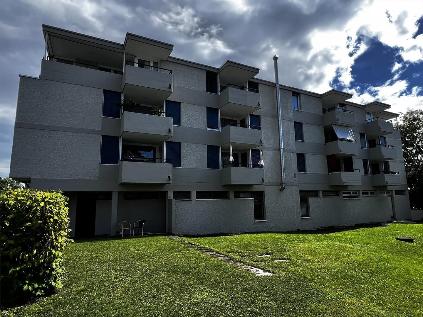 Renovierte 4.5-Zimmer-Wohnung - Foto 5 von 13