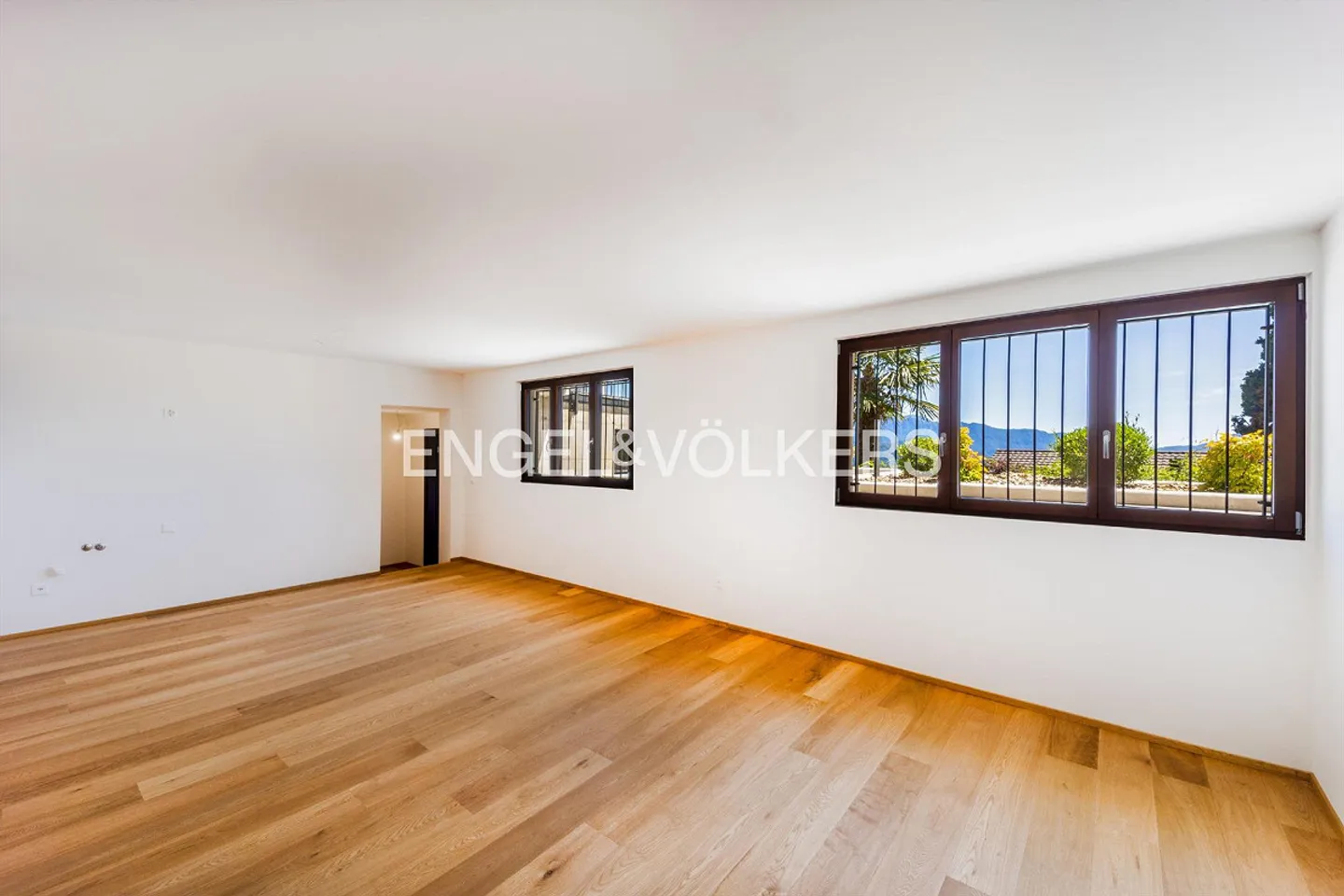 Villa ristrutturata con splendidi spazi esterni - Foto 12 di 13