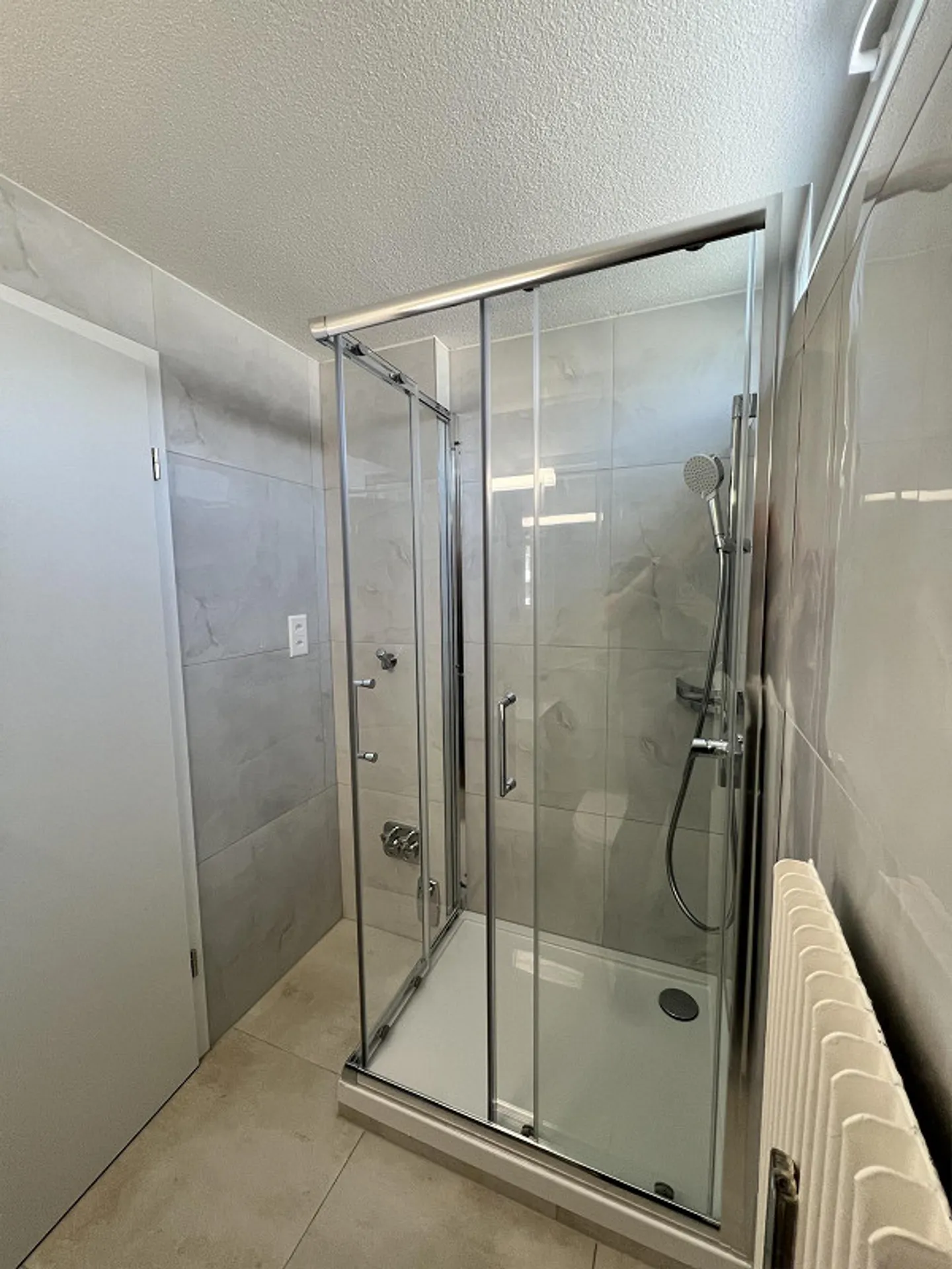 Renovierte 4.5-Zimmer-Wohnung - Foto 12 von 13