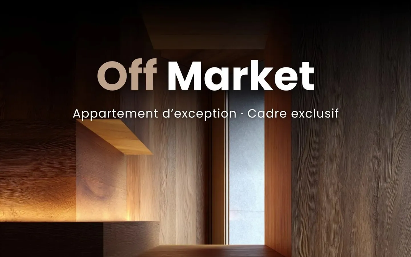 Crans-Montana | Exceptional apartment with exclusive services - Photo 1 of 1