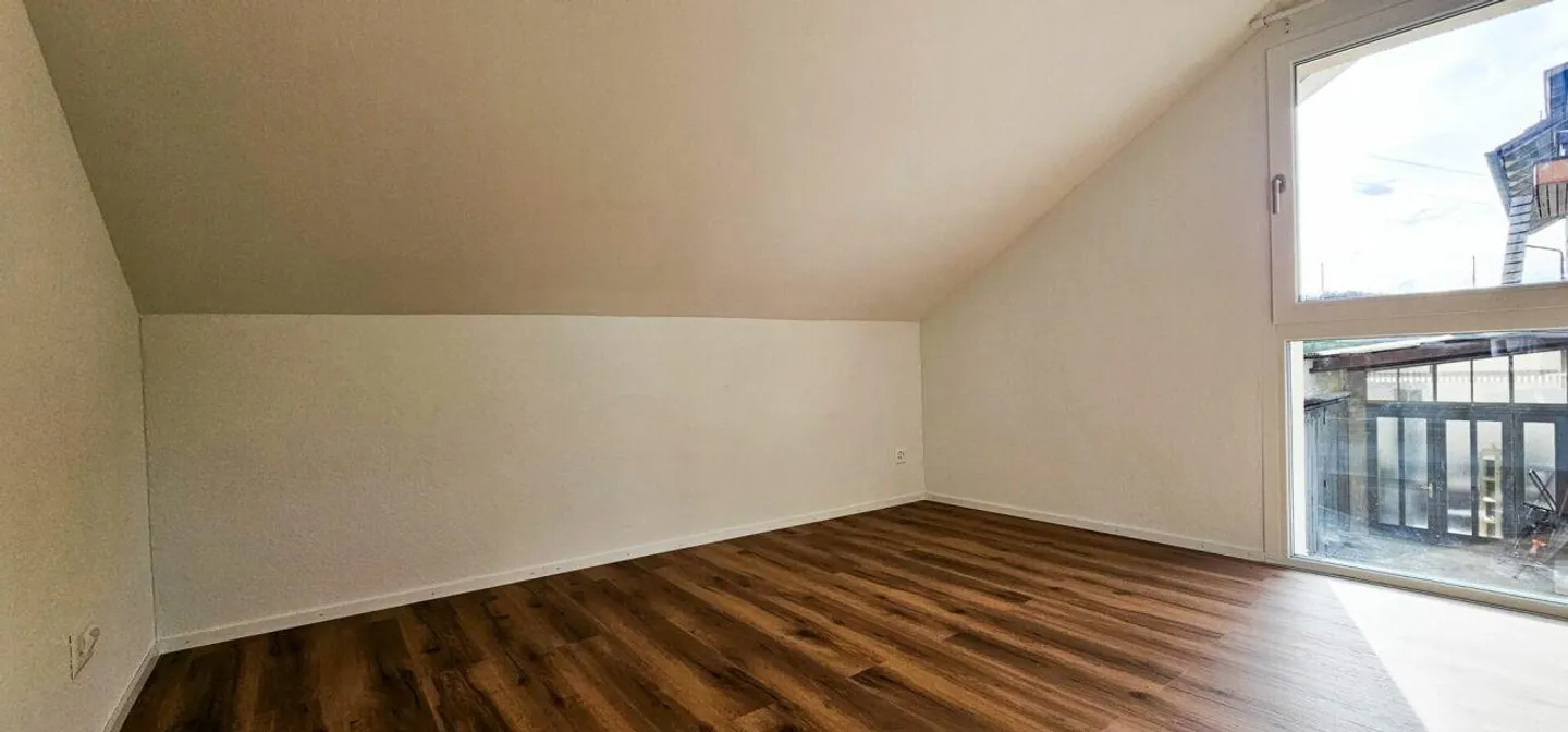 Gemütliche 2.5-Zimmer-Wohnung an ruhiger Lage - Foto 6 von 9