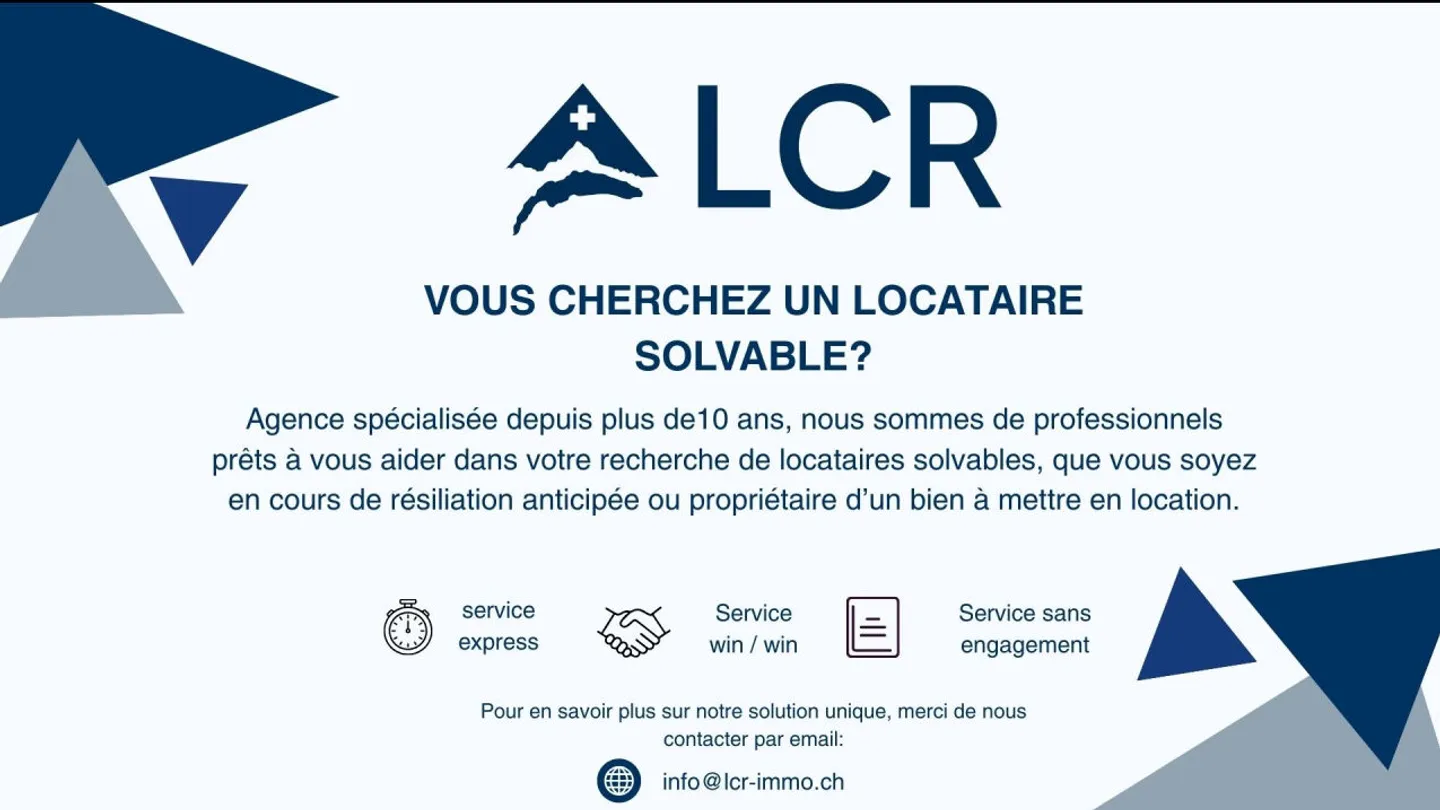 Charming 5.5 Room Apartment - Photo 6 of 8