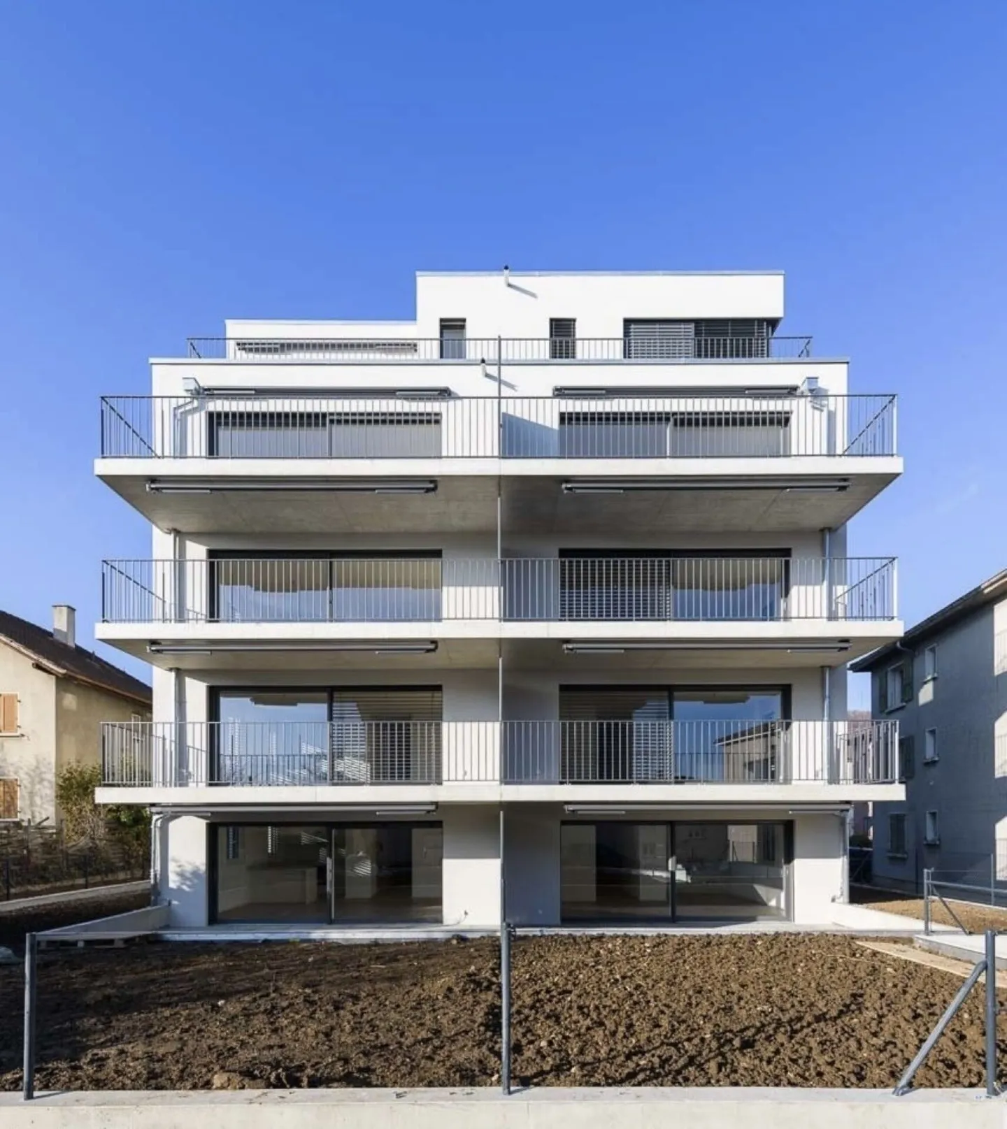 Appartamento con 3,5 stanze al 2° piano - Foto 1 di 12