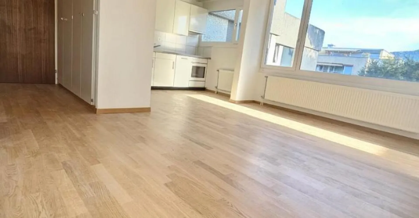 Bellissimo 3.5 locali - 3° piano - Foto 3 di 7