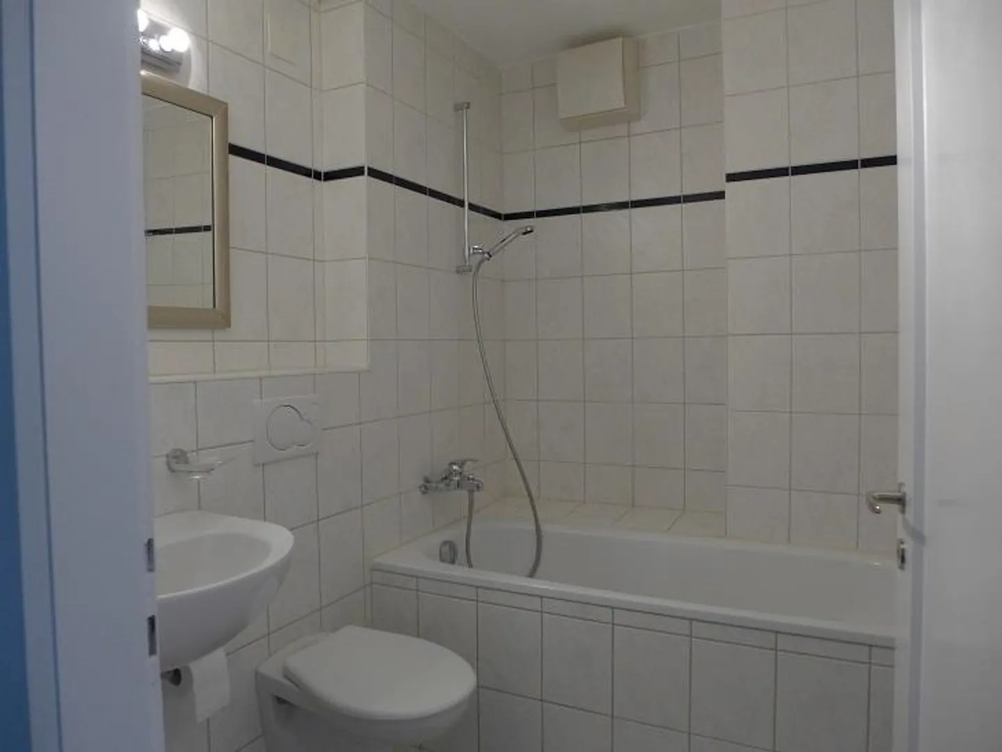 Modern 3.5-room apartment in the town center - Photo 4 of 6