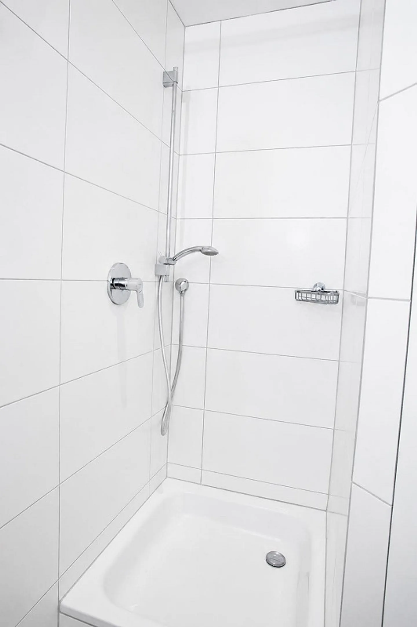 Moderne 3-Zimmer-Wohnung in Basel - Foto 6 von 8