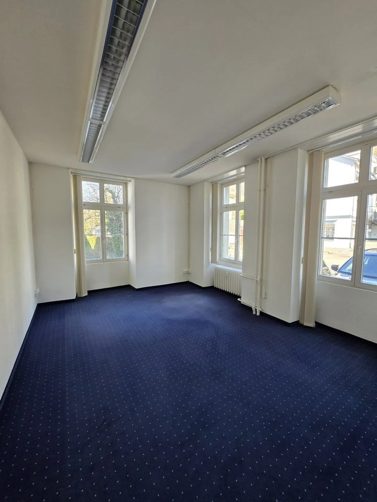 3-Month Rent-Free Period - Versatile Office/Practice Space - Photo 4 of 8