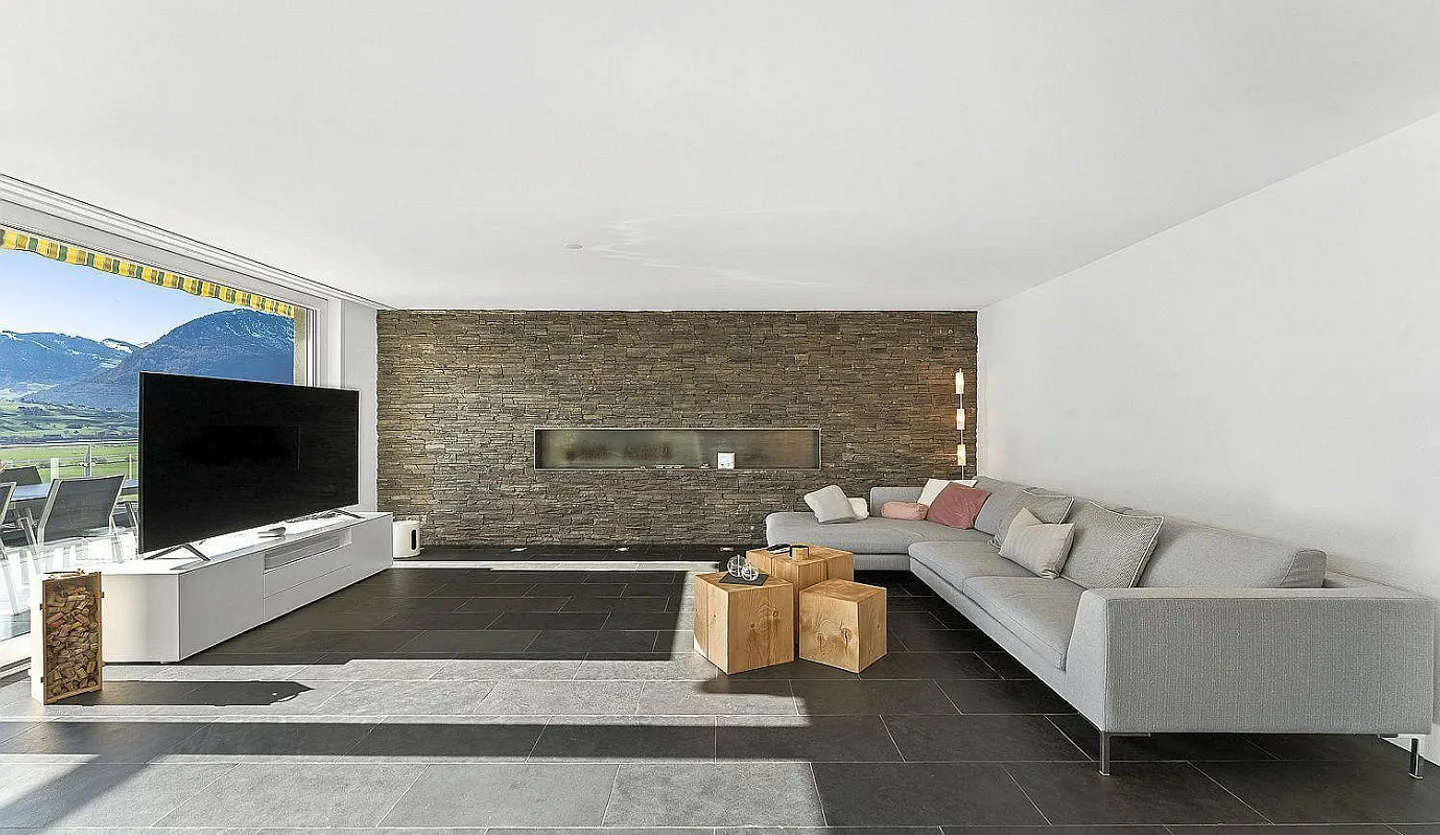 Luxuswohnung mit Seeblick - Foto 9 von 16