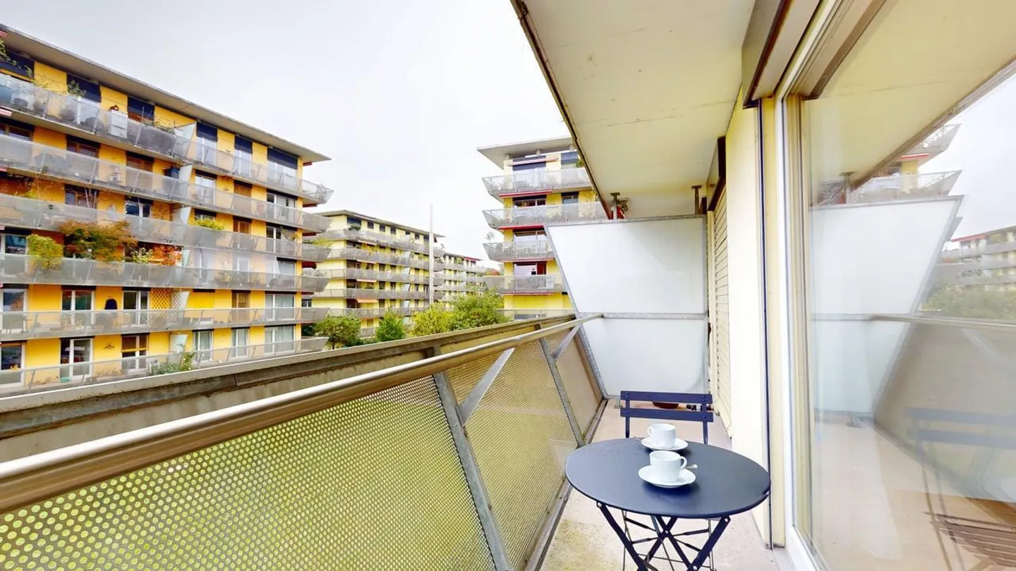 Apartment for rent - Photo 5 of 10