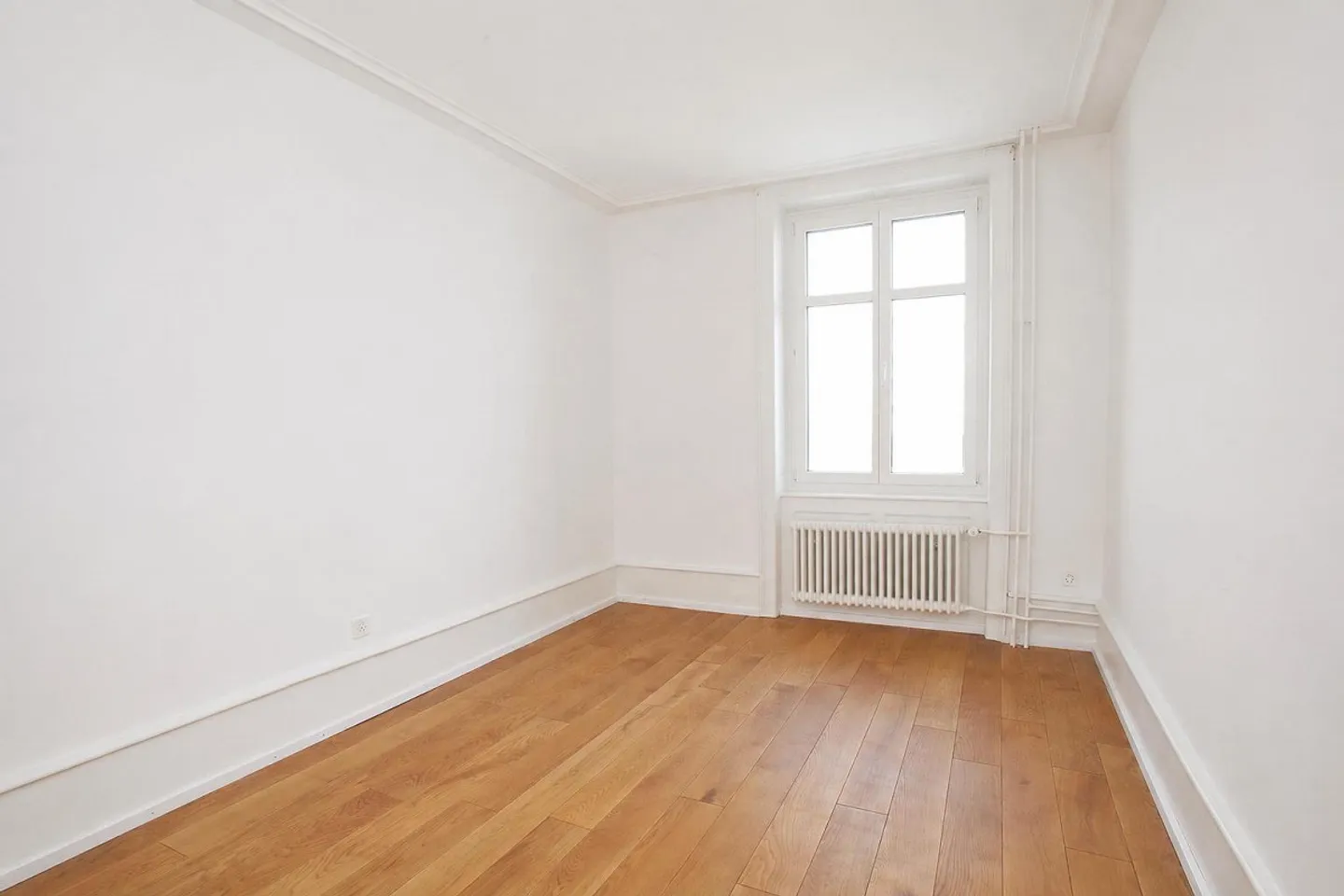 Moderne 3-Zimmer-Wohnung in Basel - Foto 7 von 8