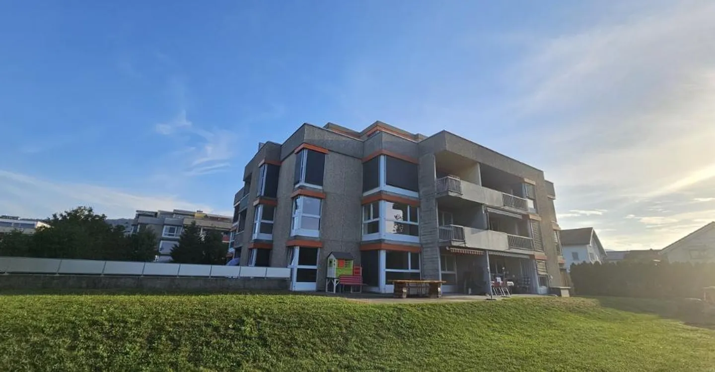 Bellissimo 3.5 locali - 3° piano - Foto 7 di 7